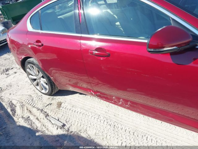 2013 JAGUAR XF SAJWA0E77D8S55993 Photo 5