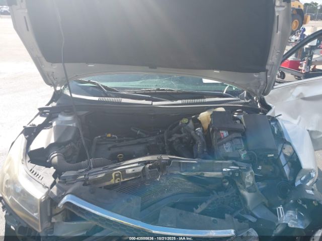 2014 CHEVROLET CRUZE 1G1PC5SB1E7469350 Photo 9