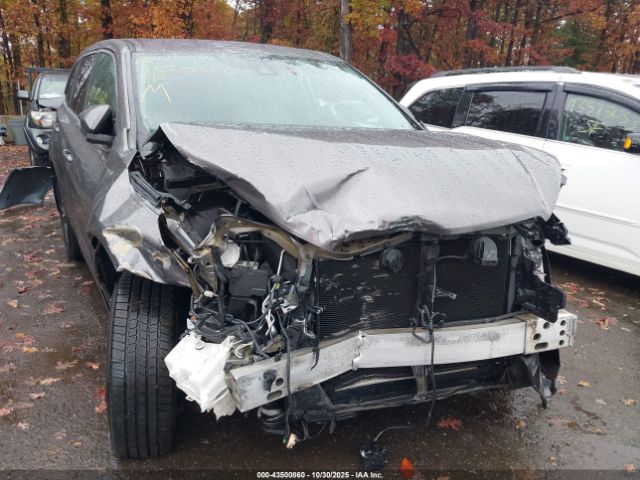 2018 TOYOTA HIGHLANDER 5TDBZRFH5JS487730 Photo 5