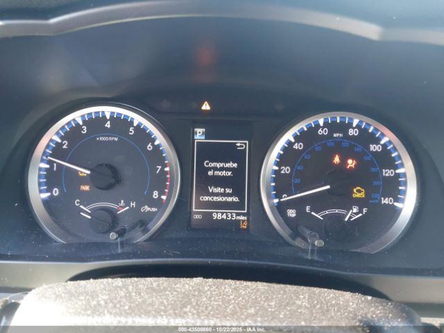 2018 TOYOTA HIGHLANDER 5TDBZRFH5JS487730 Photo 6