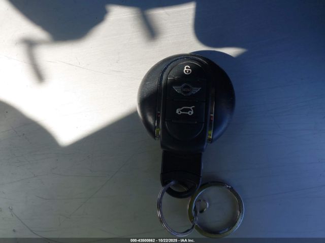 2015 MINI HARDTOP WMWXM5C50FT942836 Photo 10