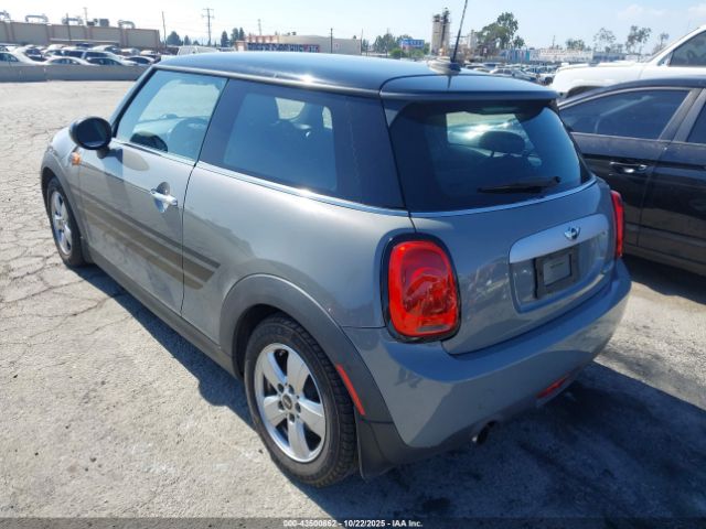 2015 MINI HARDTOP WMWXM5C50FT942836 Photo 2