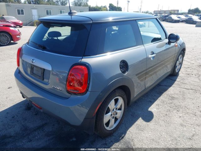 2015 MINI HARDTOP WMWXM5C50FT942836 Photo 3