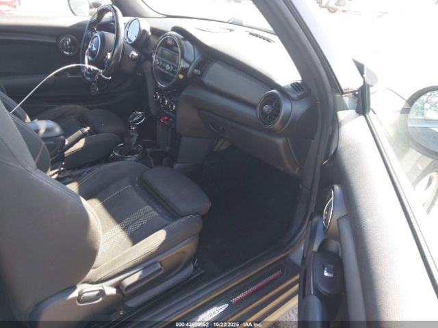 2015 MINI HARDTOP WMWXM5C50FT942836 Photo 4