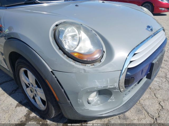 2015 MINI HARDTOP WMWXM5C50FT942836 Photo 5