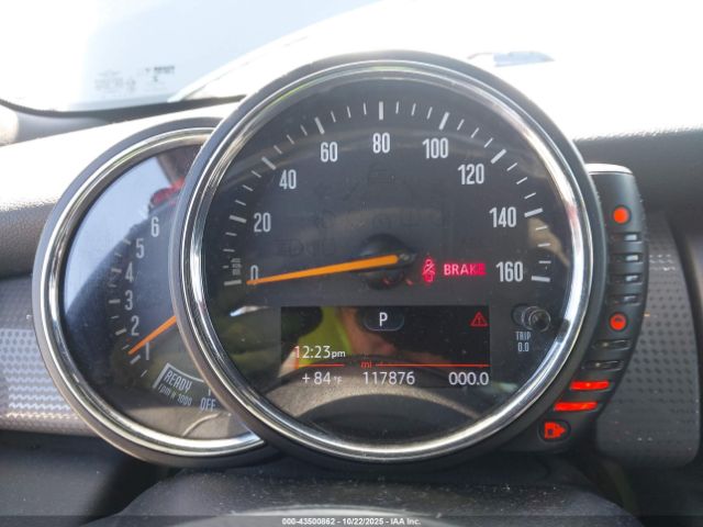 2015 MINI HARDTOP WMWXM5C50FT942836 Photo 6