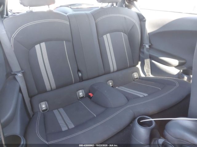 2015 MINI HARDTOP WMWXM5C50FT942836 Photo 7