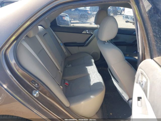 2013 KIA FORTE KNAFU4A2XD5668643 Photo 7