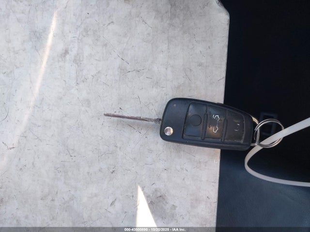 2008 AUDI A4 WAUAF78E78A168426 Photo 10