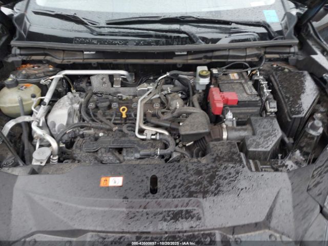 2024 MITSUBISHI OUTLANDER JA4J4WA87RZ086278 Photo 9