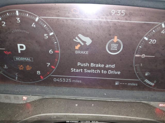 2024 MITSUBISHI OUTLANDER JA4J4WA87RZ086278 Photo 6