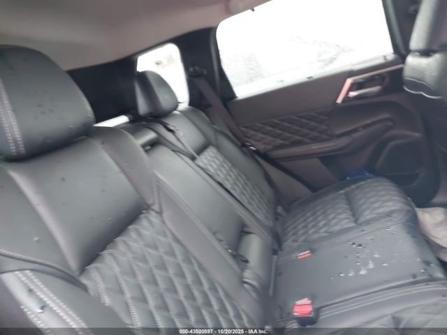 2024 MITSUBISHI OUTLANDER JA4J4WA87RZ086278 Photo 7