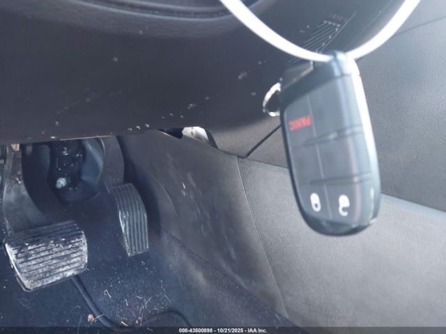 2023 JEEP COMPASS 3C4NJDAN9PT567504 Photo 10