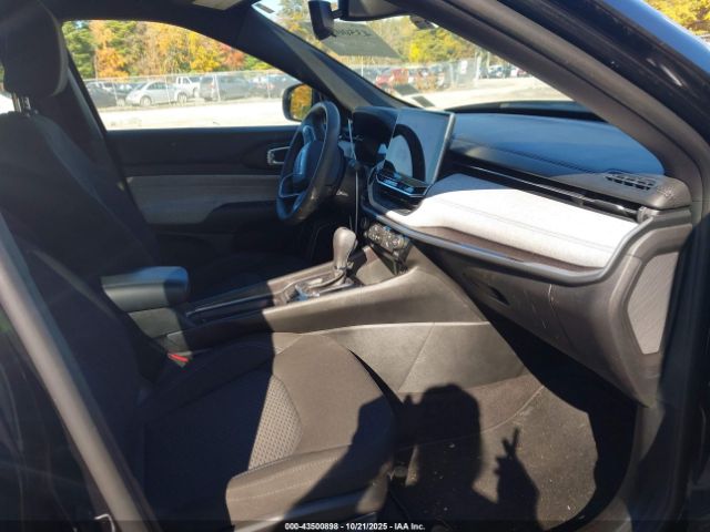 2023 JEEP COMPASS 3C4NJDAN9PT567504 Photo 4