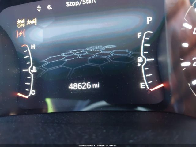 2023 JEEP COMPASS 3C4NJDAN9PT567504 Photo 6