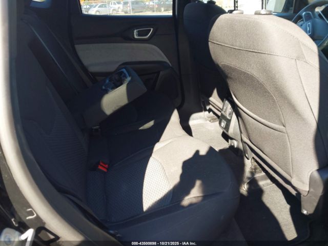 2023 JEEP COMPASS 3C4NJDAN9PT567504 Photo 7