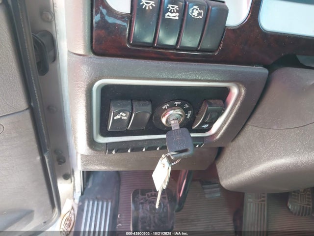 43500903 :رقم المزاد ، 1XKAD49X4EJ353525 vin ، 2014 Kenworth Construction T660 مزاد بيع