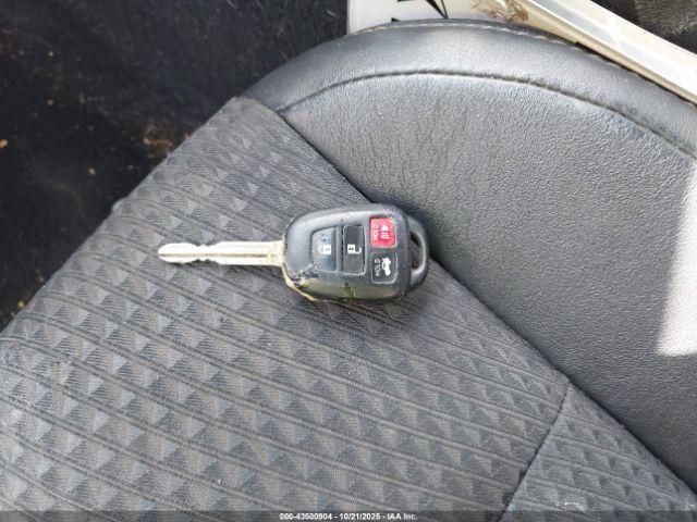 2012 TOYOTA CAMRY 4T1BF1FK1CU110635 Photo 10