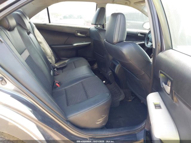 2012 TOYOTA CAMRY 4T1BF1FK1CU110635 Photo 7