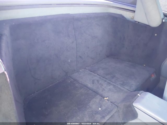 1990 MERCEDES-BENZ 500 WDBFA66E0LF010623 Photo 7