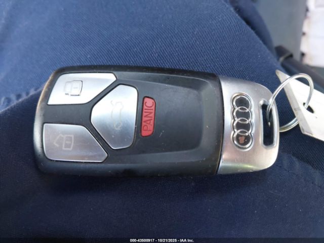 2017 AUDI A4 WAUFNAF47HN020480 Photo 10