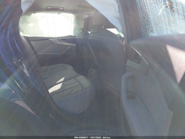 2017 AUDI A4 WAUFNAF47HN020480 Photo 7