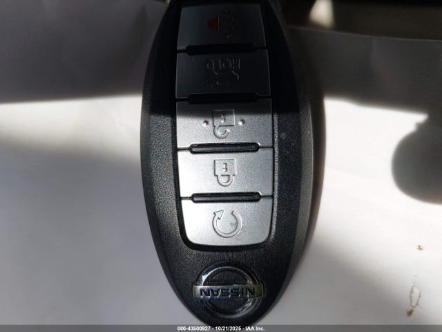 2016 NISSAN MAXIMA 1N4AA6AP2GC401435 Photo 10