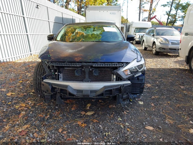 2016 NISSAN MAXIMA 1N4AA6AP2GC401435 Photo 5