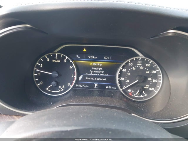 2016 NISSAN MAXIMA 1N4AA6AP2GC401435 Photo 6