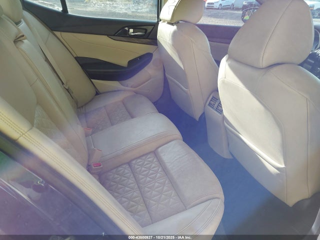 2016 NISSAN MAXIMA 1N4AA6AP2GC401435 Photo 7