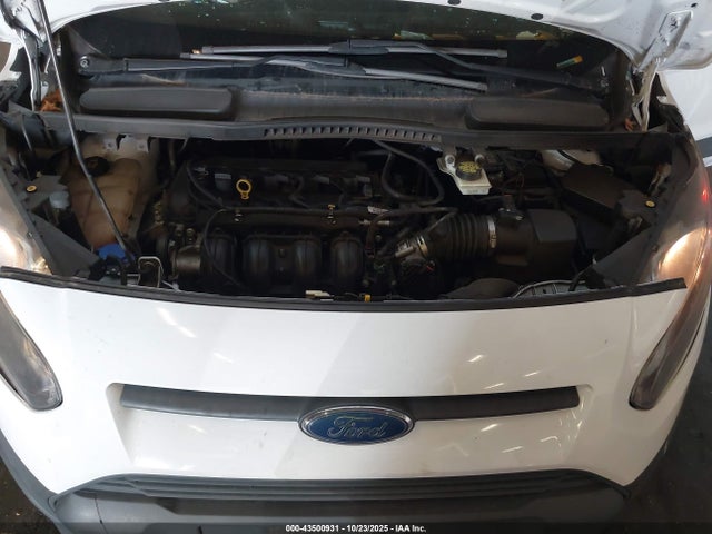 NM0LS7E70H1296369 Ford Transit Connect Xl