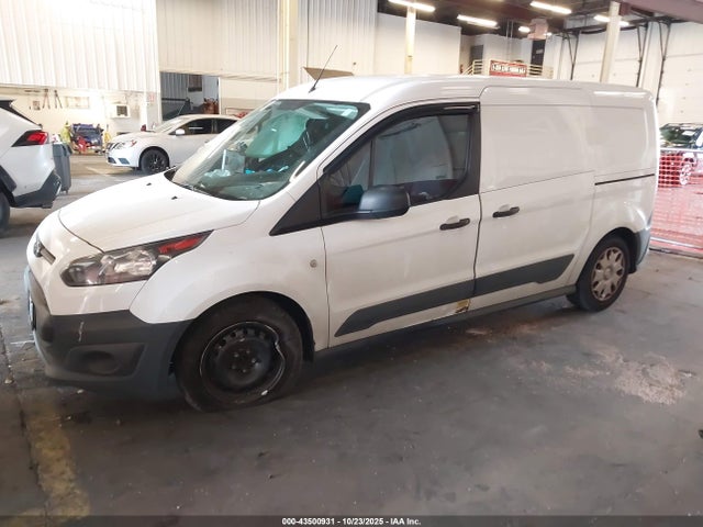 NM0LS7E70H1296369 Ford Transit Connect Xl