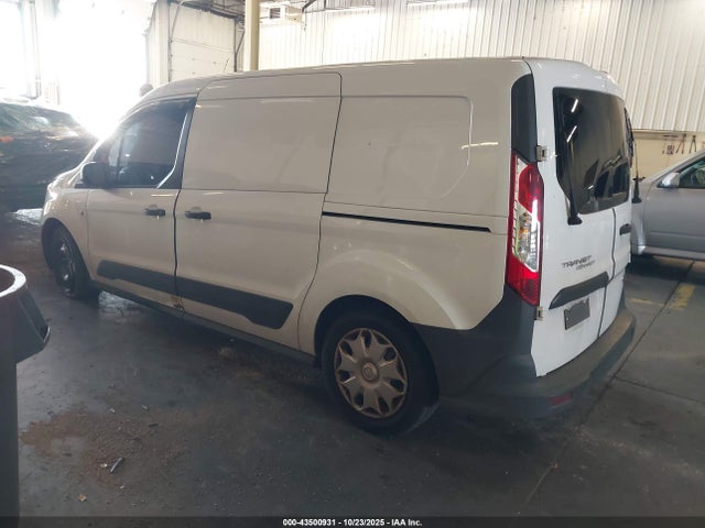 NM0LS7E70H1296369 Ford Transit Connect Xl