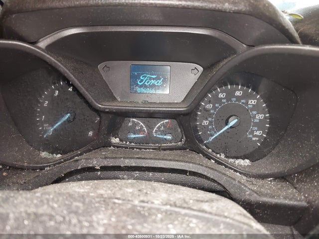 NM0LS7E70H1296369 Ford Transit Connect Xl