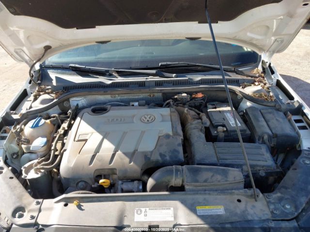 2014 VOLKSWAGEN JETTA 3VWLL7AJ0EM377238 Photo 9