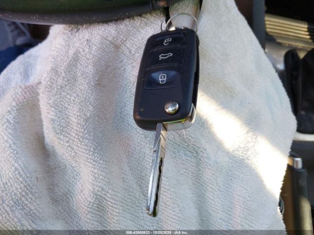 2014 VOLKSWAGEN JETTA 3VWLL7AJ0EM377238 Photo 10