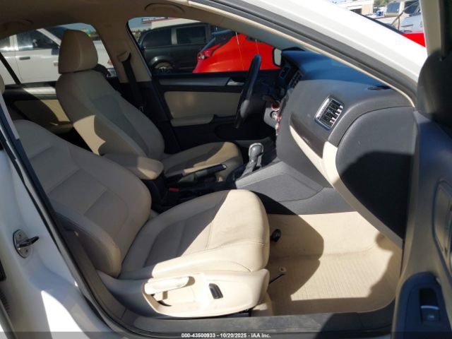 2014 VOLKSWAGEN JETTA 3VWLL7AJ0EM377238 Photo 4