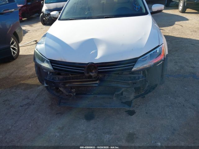 2014 VOLKSWAGEN JETTA 3VWLL7AJ0EM377238 Photo 5