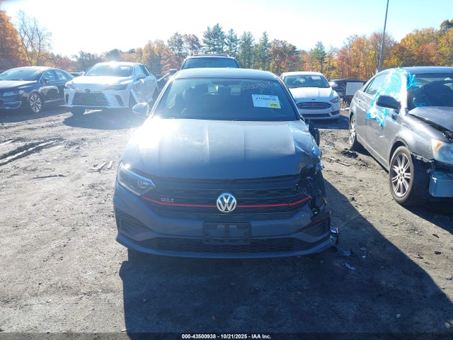 Aukcja sprzedaży 2019 Volkswagen Jetta Gli 2.0t 35th Anniversary Edition/2.0t Autobahn/2.0t S, vin: 3VW5T7BU8KM143538, numer aukcji: 43500938