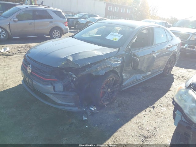 Aukcja sprzedaży 2019 Volkswagen Jetta Gli 2.0t 35th Anniversary Edition/2.0t Autobahn/2.0t S, vin: 3VW5T7BU8KM143538, numer aukcji: 43500938