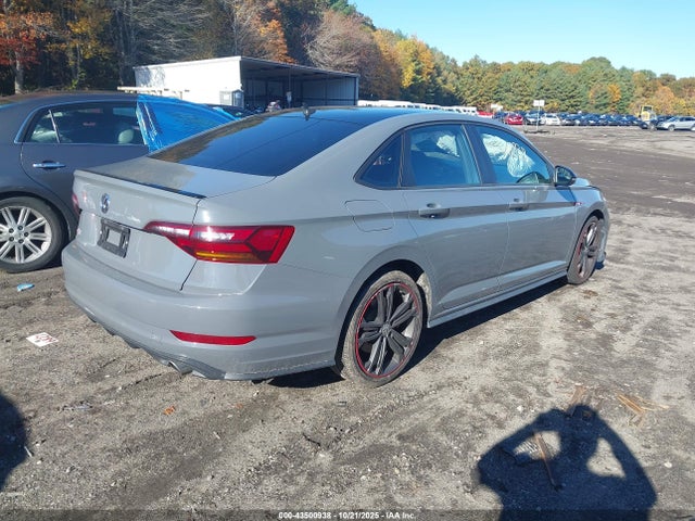 Aukcja sprzedaży 2019 Volkswagen Jetta Gli 2.0t 35th Anniversary Edition/2.0t Autobahn/2.0t S, vin: 3VW5T7BU8KM143538, numer aukcji: 43500938