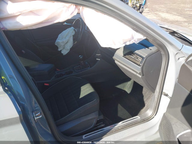 Aukcja sprzedaży 2019 Volkswagen Jetta Gli 2.0t 35th Anniversary Edition/2.0t Autobahn/2.0t S, vin: 3VW5T7BU8KM143538, numer aukcji: 43500938