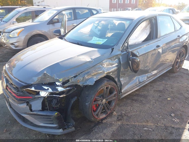 Aukcja sprzedaży 2019 Volkswagen Jetta Gli 2.0t 35th Anniversary Edition/2.0t Autobahn/2.0t S, vin: 3VW5T7BU8KM143538, numer aukcji: 43500938