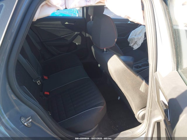 Aukcja sprzedaży 2019 Volkswagen Jetta Gli 2.0t 35th Anniversary Edition/2.0t Autobahn/2.0t S, vin: 3VW5T7BU8KM143538, numer aukcji: 43500938