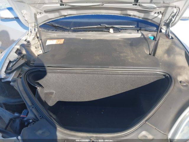 2016 TESLA MODEL S 5YJSA1E13GF142268 Photo 9