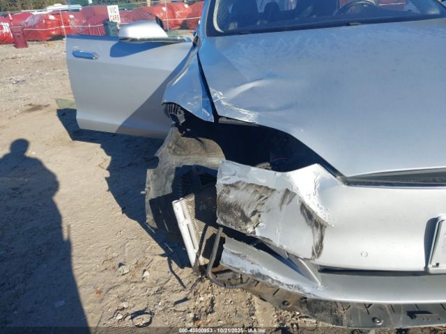 2016 TESLA MODEL S 5YJSA1E13GF142268 Photo 5