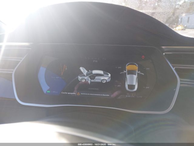 2016 TESLA MODEL S 5YJSA1E13GF142268 Photo 6