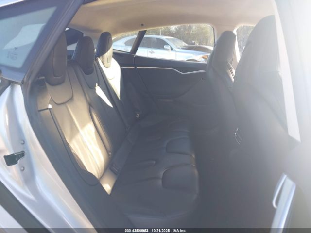 2016 TESLA MODEL S 5YJSA1E13GF142268 Photo 7
