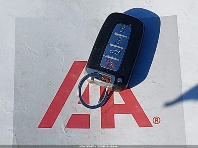 2014 KIA SORENTO 5XYKW4A7XEG451884 Photo 10