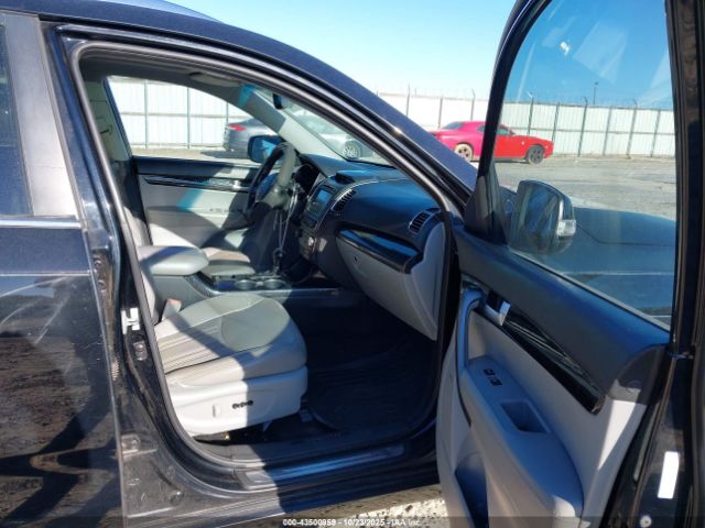 2014 KIA SORENTO 5XYKW4A7XEG451884 Photo 4